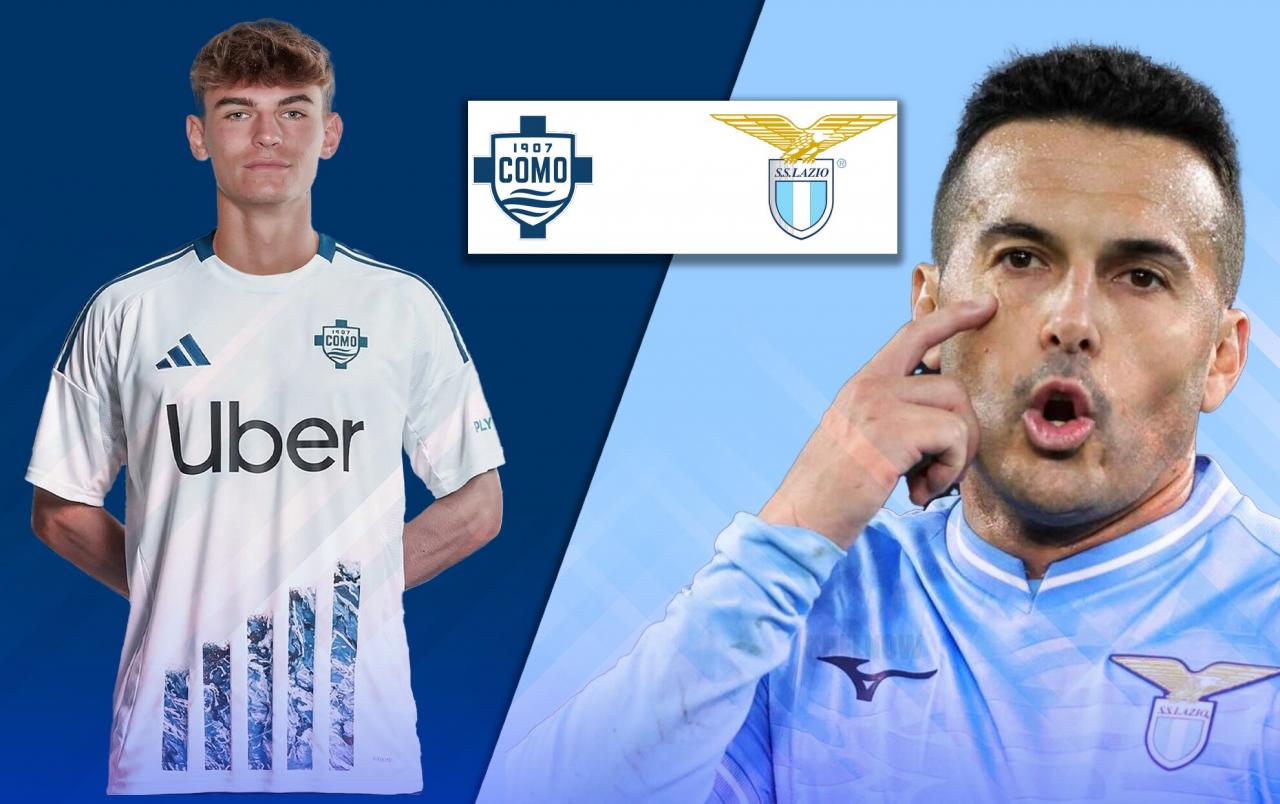 Nhận định, soi tỷ lệ Como vs Lazio 02h45 ngày 1/11, vòng 10 Serie A