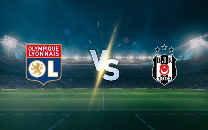 Lyon vs Besiktas prediction and betting tips on October 24, 2024 –  Ratingbet.com