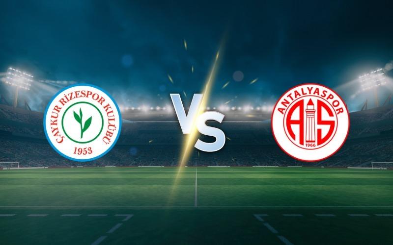 Rizespor vs Antalyaspor prediction and betting tips on October 4, 2024 –  Ratingbet.com