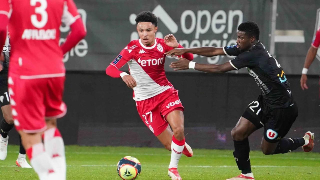 SOI KÈO MONACO VS ANGERS: cập nhật Tin tức, bài báo MỚI NHẤT về -  master.com.tr