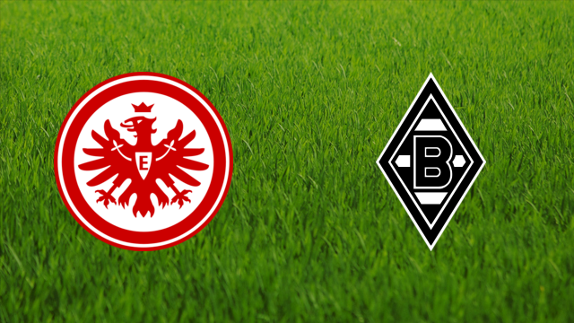 Eintracht Frankfurt vs. Borussia Mönchengladbach 2020-2021 | Footballia