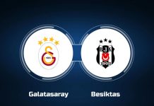 Nhận định Galatasaray vs Besiktas, 00h00 ngày 29/10 Galatasaray vs. Besiktas: Live Stream, TV Channel, Start Time | 10/28/2024