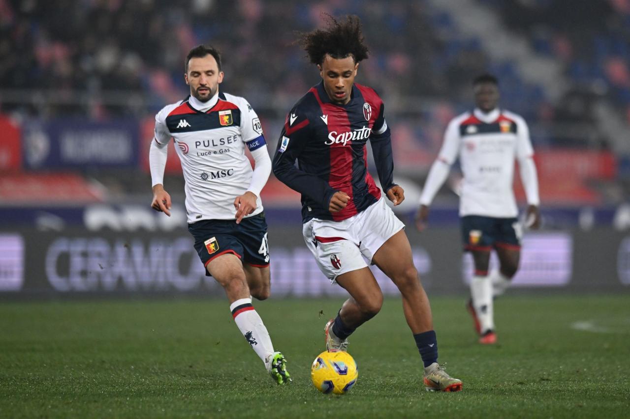 Genoa vs Bologna prediction, preview, team news and more | Serie A 2023-24