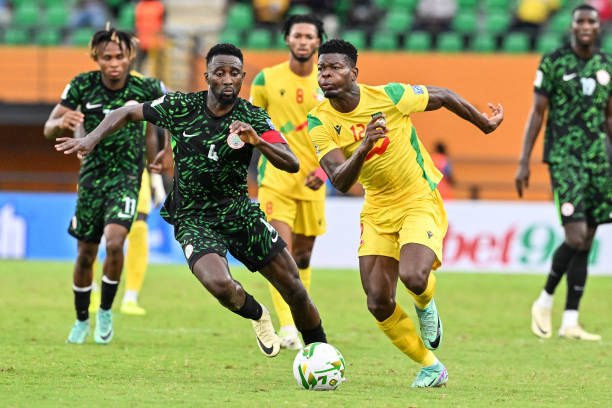 Nigeria vs Benin Republic: Possible XI, Stats, and Match Preview - Latest  Sports News In Nigeria