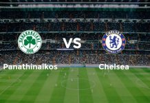 FC 25 | Panathinaikos Vs Chelsea | UEFA Conference League |  24th/October/2024 - YouTube