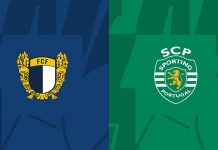 Nhận định Famalicao vs Sporting CP, 02h30 ngày 27/10 Ao vivo - Famalicão X Sporting CP - { Campeonato Português } - Rodada 20