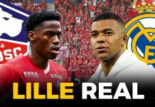 🏆 LILLE VS REAL MADRID : MBAPPÉ DÉJÀ DE RETOUR !! MON PRONO