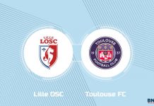 Where to Watch Lille OSC vs. Toulouse FC: TV Channel, Start Time and Live  Stream - Bleacher Nation