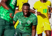 Nigeria vs Libya: 3 Super Eagles who have a point to prove