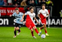 Groningen vs Utrecht prediction, odds & betting tips – 20/10/2024