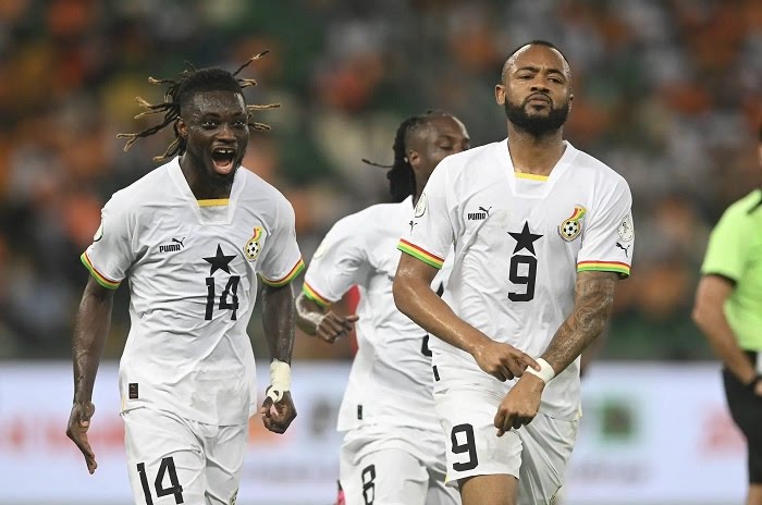 Sudan vs Ghana, 20h00 ngày 15/10