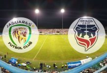 Disposiciones para el encuentro Jaguares Vs Fortaleza - Chicanoticias  Noticias Líder en Montería, Córdoba y Colombia