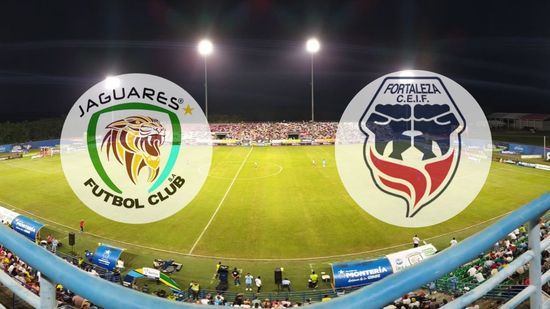 Disposiciones para el encuentro Jaguares Vs Fortaleza - Chicanoticias  Noticias Líder en Montería, Córdoba y Colombia