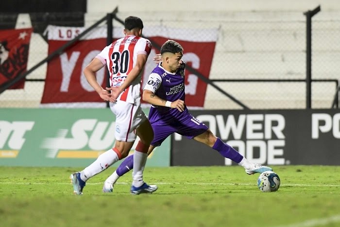 River Plate vs Defensor, 06h00 ngày 17/10