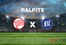 Nhận định Kickers Offenbach vs Karlsruher, 00h00 ngày 30/10 Palpite: Kickers Offenbach x Karlsruher SC - Copa da Alemanha - 29/10/2024 - AFAPLAY