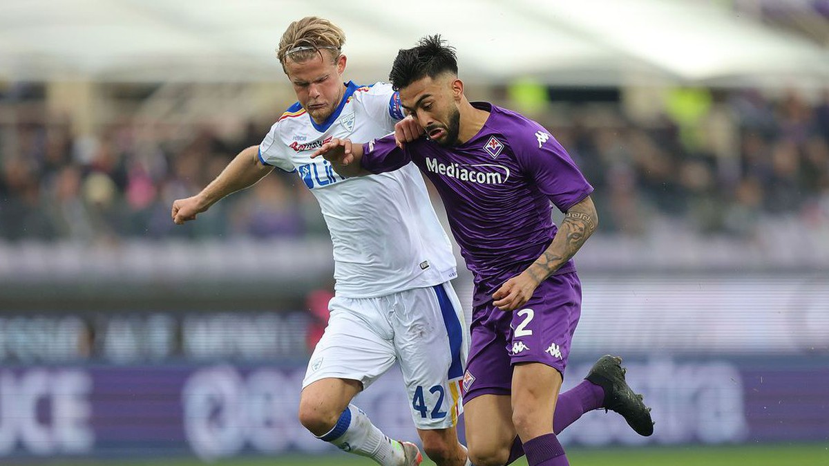 Nhận định bóng đá Lecce vs Fiorentina, vòng 23 Serie A (02h45 hôm nay)
