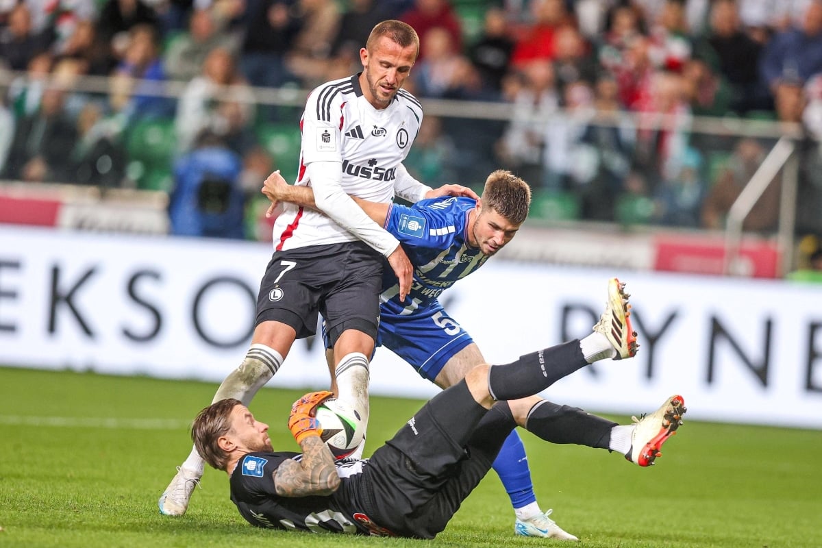 Legia Warsaw vs Real Betis prediction, odds & betting tips – 03/10/2024