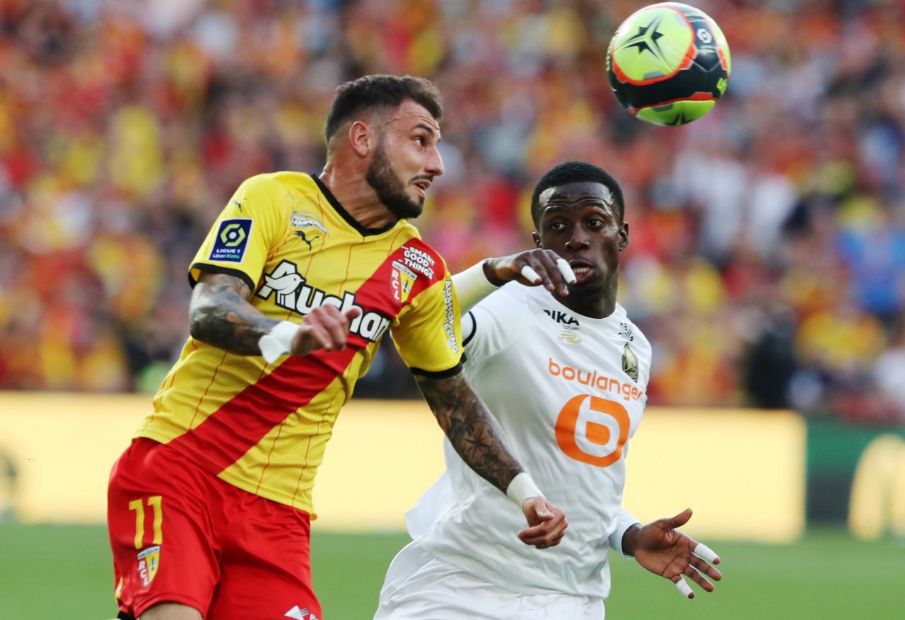 Nhận định bóng đá Lille vs Lens (03h00 hôm nay 30/3), Ligue 1 vòng 27