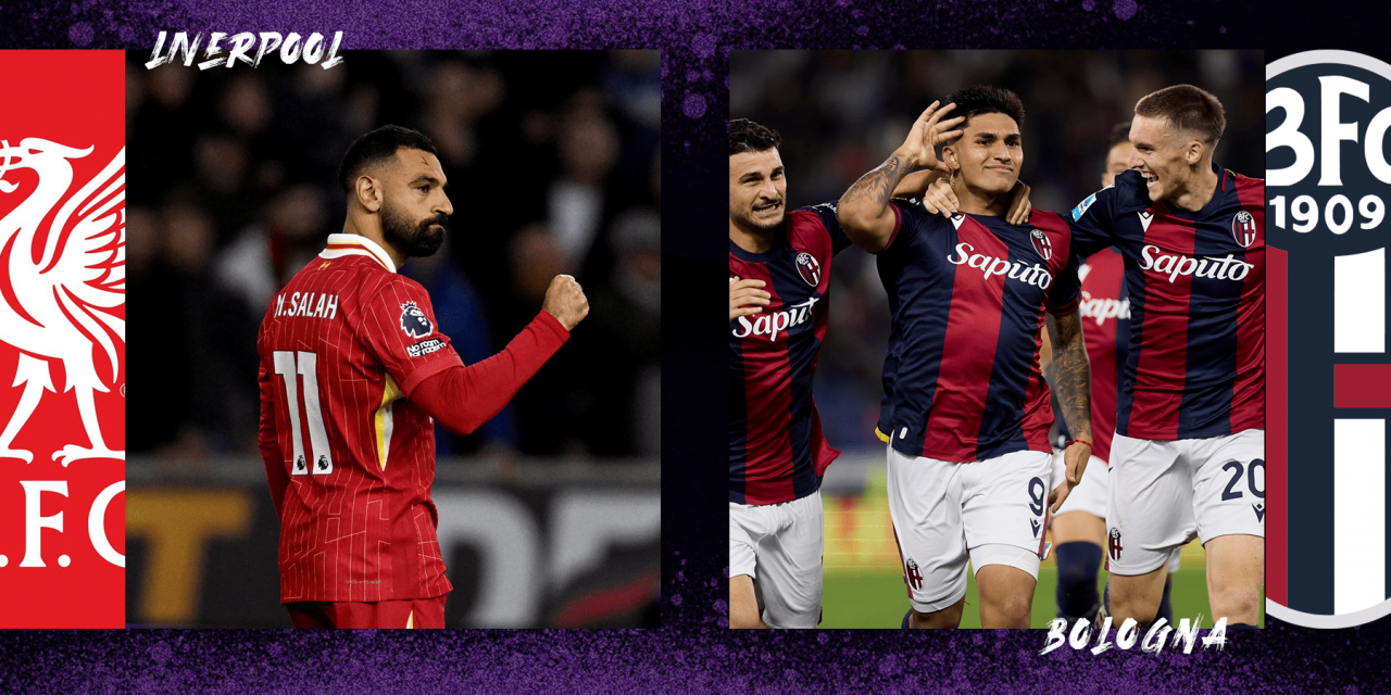 Liverpool vs Bologna Prediction: Champions League Match Preview | Opta  Analyst