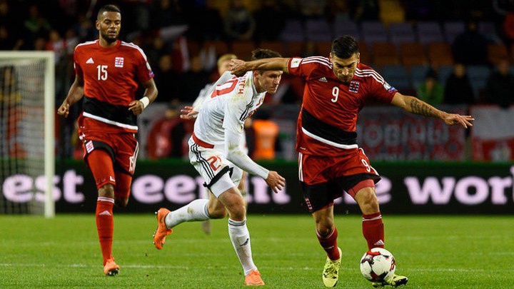 Nhận định, soi tỷ lệ Luxembourg vs Belarus (20h00, 8/9), UEFA Nations League