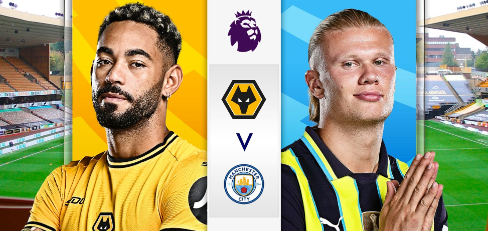 Soi kèo, tỷ lệ Wolves vs Man City (20h ngày 20/10): Đương kim vô địch thắng  dễ?