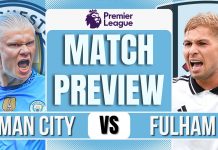 It's Time to CHANGE The Narrative! Man City vs Fulham Preview