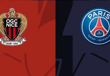 Nhận định bóng đá Nice vs PSG, vòng 32 Ligue 1 (02h00 hôm nay 16/5)