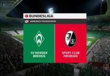 ⚽ Werder Bremen vs SC Freiburg ⚽ | Bundesliga (16/04/2023) | Fifa 23