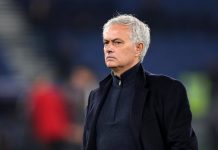 Rộ tin HLV Mourinho sẽ trở lại Ngoại hạng Anh