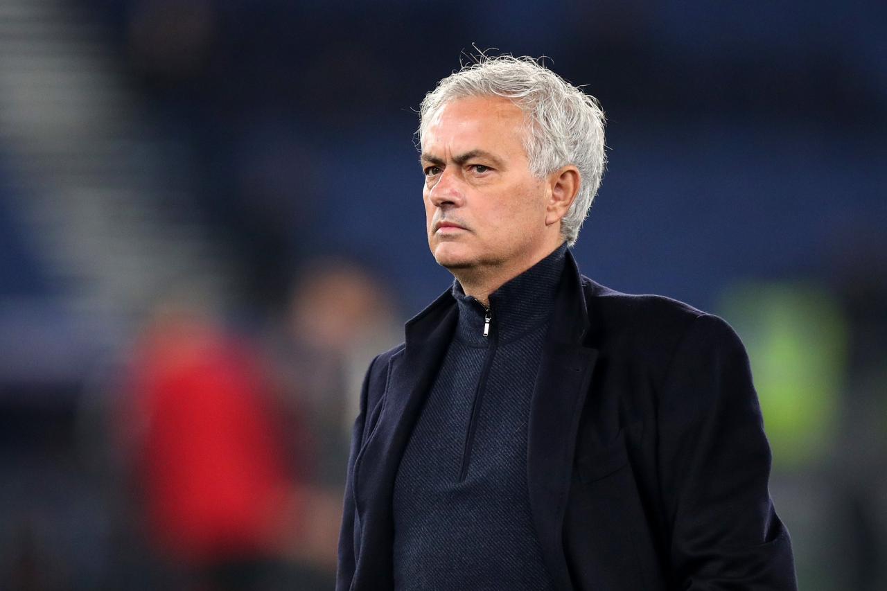 Rộ tin HLV Mourinho sẽ trở lại Ngoại hạng Anh