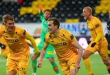 Nhận định Bodo Glimt vs Rosenborg, 01h00 ngày 29/10 Nhận định Bodo Glimt vs Rosenborg, VĐQG Na Uy, lực lượng, đội hình dự kiến