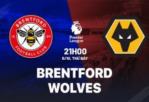 Nhận định Brentford vs Wolves Ngoại hạng Anh: Dễ chia điểm