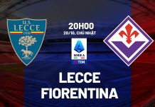 Nhận định bóng đá Lecce vs Fiorentina VĐQG Italia hôm nay