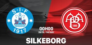 Nhận định bóng đá Silkeborg vs Aalborg VĐQG Đan Mạch