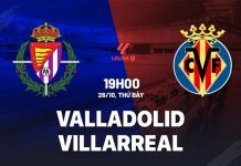 Nhận định Valladolid vs Villarreal, 19h00 ngày 26/10 Nhận định bóng đá Valladolid vs Villarreal La Liga hôm nay