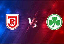 Nhận định bóng đá Regensburg vs Greuther Furth 0h30 ngày 18/3