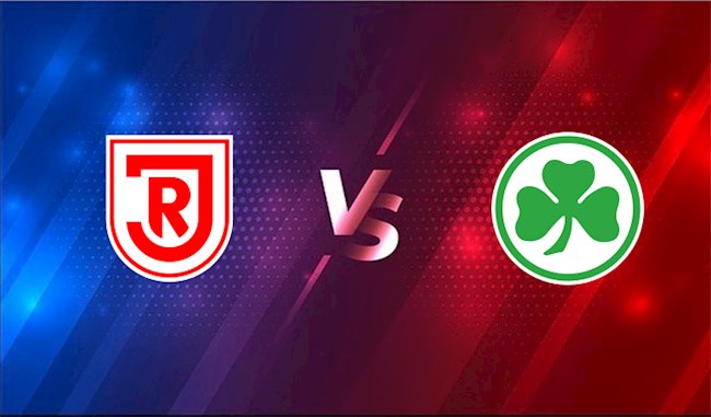 Nhận định bóng đá Regensburg vs Greuther Furth 0h30 ngày 18/3