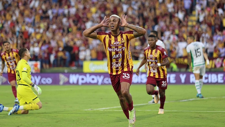 Nhận định Deportivo Pereira vs Deportes Tolima, VĐQG Colombia, lực lượng,  đội hình dự kiến