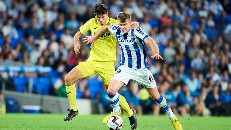 Nhận định Maccabi Tel Aviv vs Real Sociedad, giải Cup C2 châu Âu, lực  lượng, đội hình dự kiến