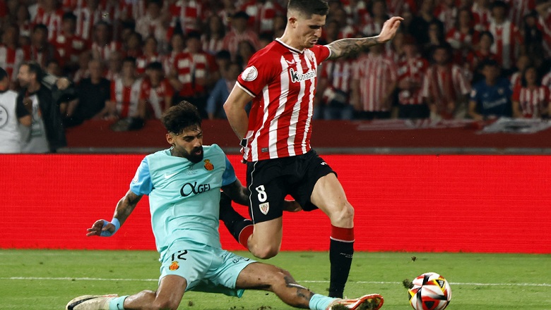Nhận định Mallorca vs Athletic Bilbao, VĐQG Tây Ban Nha, lực lượng, đội  hình dự kiến