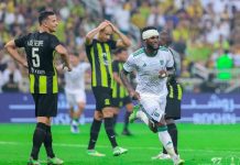 Nhận định Al Ittihad vs Al Ahli, 01h00 ngày 01/11 Nhận định, soi kèo Al Ittihad Jeddah vs Al-Ahli Saudi, 1h00 ngày 1/11: Đối