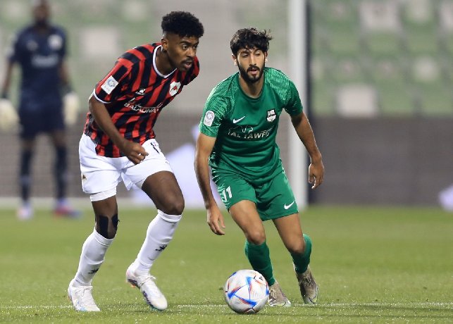 Nhận định, Soi kèo Al Rayyan vs Al-Ahli, 1h ngày 22/10