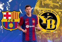 Nhận định soi kèo Barcelona vs Young Boys vào 02h00 ngày 2/10/2024 - Xoilac  Z