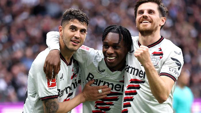 Nhận định, soi kèo Eintracht Frankfurt vs Rigas, 23h45 ngày 24/10: Khẳng  định sức mạnh