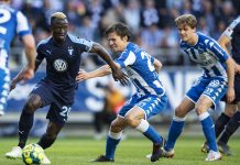 Nhận định Malmo vs Goteborg, 01h10 ngày 29/10 Nhận định, soi kèo Goteborg vs Malmo, 00h10 ngày 18/10: Thất vọng hàng thủ