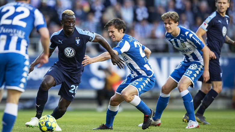 Nhận định, soi kèo Goteborg vs Malmo, 00h10 ngày 18/10: Thất vọng hàng thủ