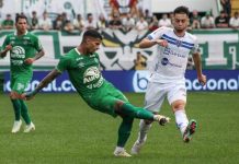 Nhận định soi kèo Paysandu vs Chapecoense vào 07h00 ngày 10/10/2024 -  Xoilac Z