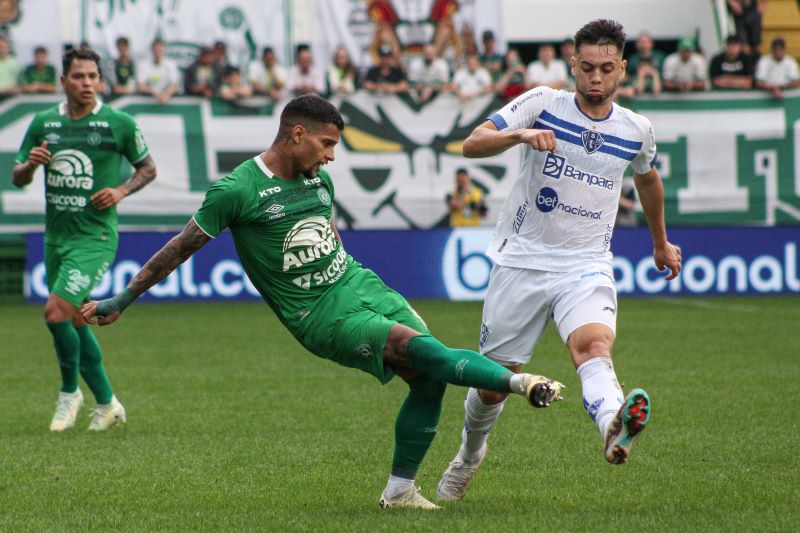 Nhận định soi kèo Paysandu vs Chapecoense vào 07h00 ngày 10/10/2024 -  Xoilac Z