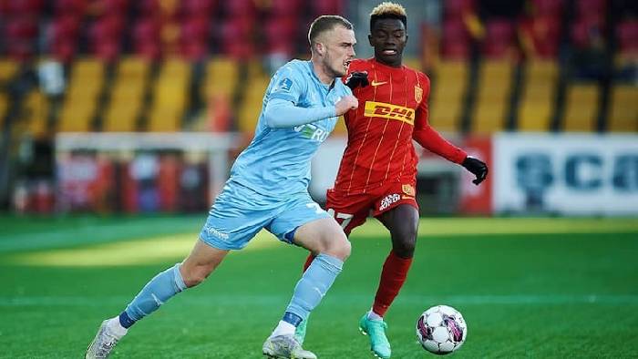 Nhận định, soi kèo Randers vs Nordsjaelland, 1h00 ngày 29/10: Tiếp đà bất  bại