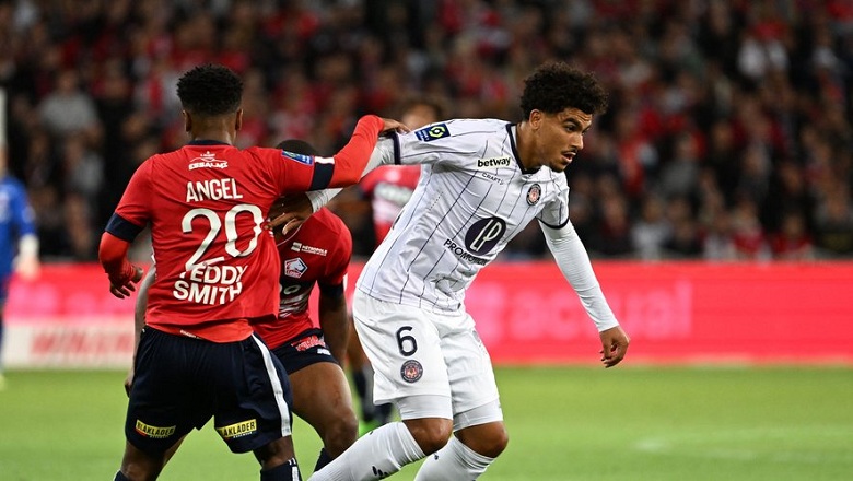 Nhận định, soi kèo Toulouse vs Lille, 23h00 ngày 18/3: Cân sức